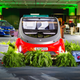 Illustration for article titled Here Are The Most Captivating New Concept Cars